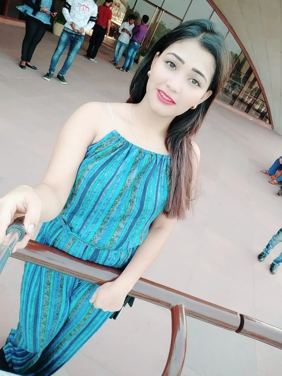 Top Rated Escorts in Greater Noida with DelhiMazza